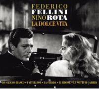 La Dolce Vita (CD) Album