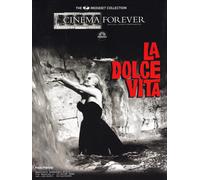 La Dolce Vita (Collector's Edition) (2 Dvd) [DVD]