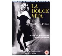 La Dolce Vita [DVD] [Edizione: Regno Unito]