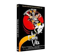 La Dolce Vita DVD Nuova