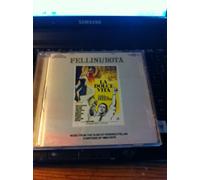 La Dolce Vita - Fellini / Rota [UK Import]