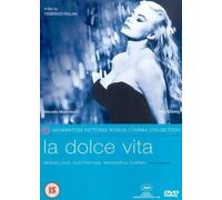 La dolce vita (IMPORT-ITA)