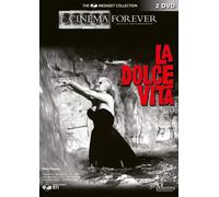 La Dolce Vita - Nuova Edizione - ( Box 2 Dv) & 8 1/2 (DVD)