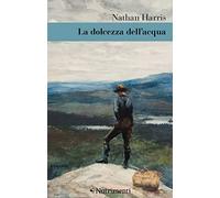 La dolcezza dell'acqua