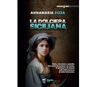 La dolciera siciliana