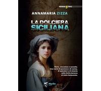 La dolciera siciliana - 2024 - Marlin (Cava de' Tirreni)