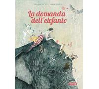 La domanda dell'elefante