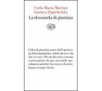 La domanda di giustizia
