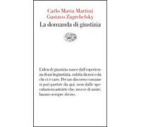 La domanda di giustizia