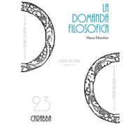 La domanda filosofica