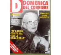 La Domenica del Corriere 18 Ottobre 1980 Caterina Picasso Massoni Andrea Doria