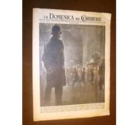 La Domenica del Corriere 21 dicembre 1952 Londra Beecham Marocco T. Della Scala