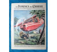 La Domenica del Corriere 29 maggio 1949 Galatina - Lodi - Regina Elena
