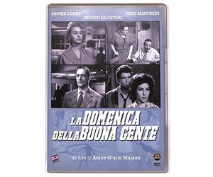 La domenica della buona gente