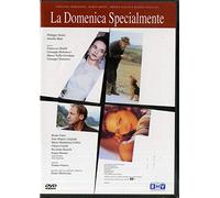 LA DOMENICA SPECIALMENTE DVD NUOVO