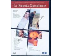 LA DOMENICA SPECIALMENTE DVD NUOVO