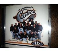 La Dominante Banda El Cerrito