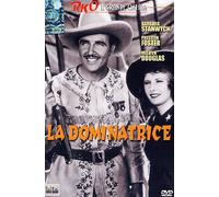 la dominatrice