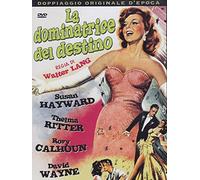 La Dominatrice Del Destino