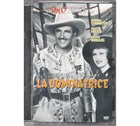 La dominatrice - Jewel Case