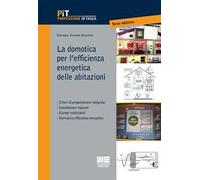 La domotica per l'efficienza energetica delle abitazioni