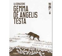 La donazione. Gemma De Angelis Testa - [Lineadacqua]