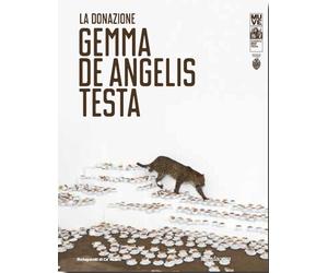 La donazione. Gemma De Angelis Testa - [Lineadacqua]