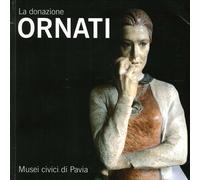 La donazione Ornati - [Verba & Scripta Sas]