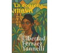 La doncella maya