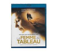 La Donna A Cruscotto Blu-Ray Nuova