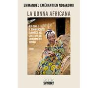 La donna africana