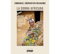 La donna africana