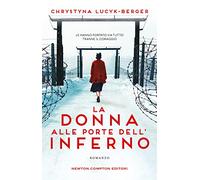 La donna alle porte dell'inferno