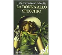 La donna allo specchio