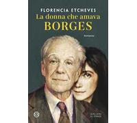La donna che amava Borges