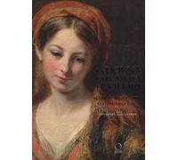 La donna che amava i colori. Mary P. Merrifield. Lettere dall'Italia