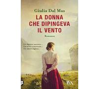 La donna che dipingeva il vento