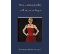La donna che fugge