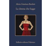 La donna che fugge