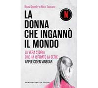 La donna che ingannò il mondo