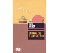 La donna che leggeva le voci