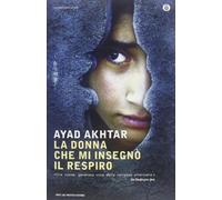 La donna che mi insegnò il respiro