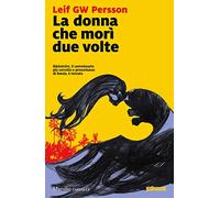 La donna che morì due volte