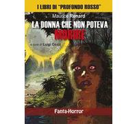 La donna che non poteva morire