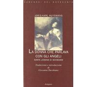 La donna che parlava con gli angeli