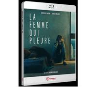 La Donna Che Piange BLU-RAY NUOVO