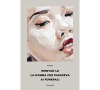 La donna che piangeva ai funerali