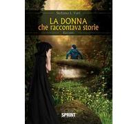 La donna che raccontava storie