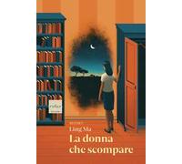 La donna che scompare