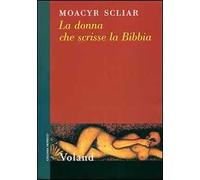 La donna che scrisse la Bibbia